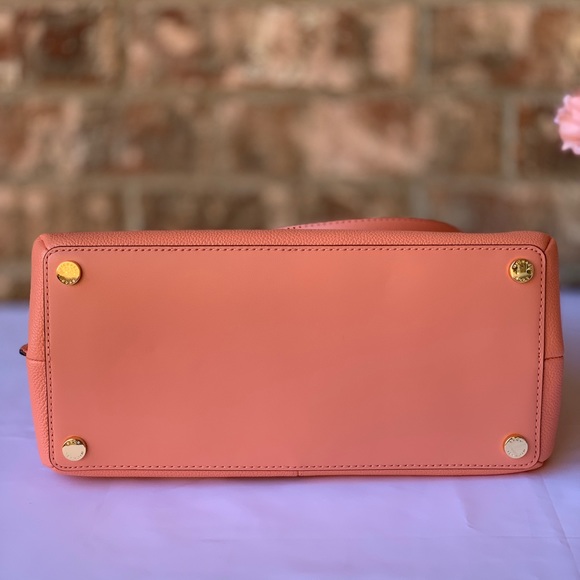 Michael Kors Teagan Shoulder Bag - Picture 7 of 9